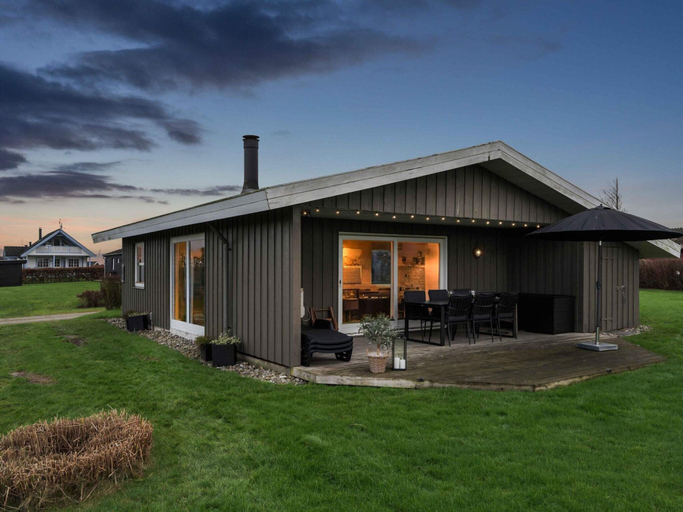Exterior 3, 5 Star Holiday Home in Assens, Assens