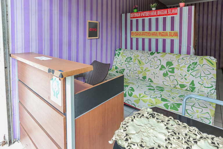 Others 2, Hotel O Dms Property, Bekasi