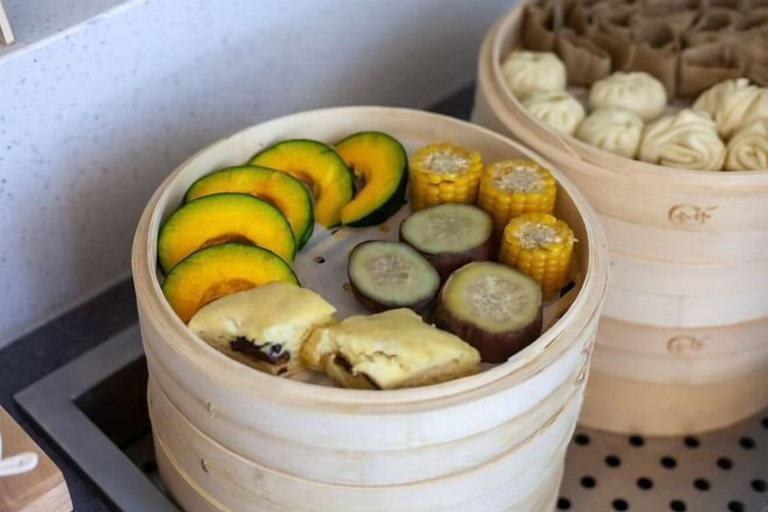 Food & Drinks 5, Homeinn · neo (Changzhi Medical College), Changzhi