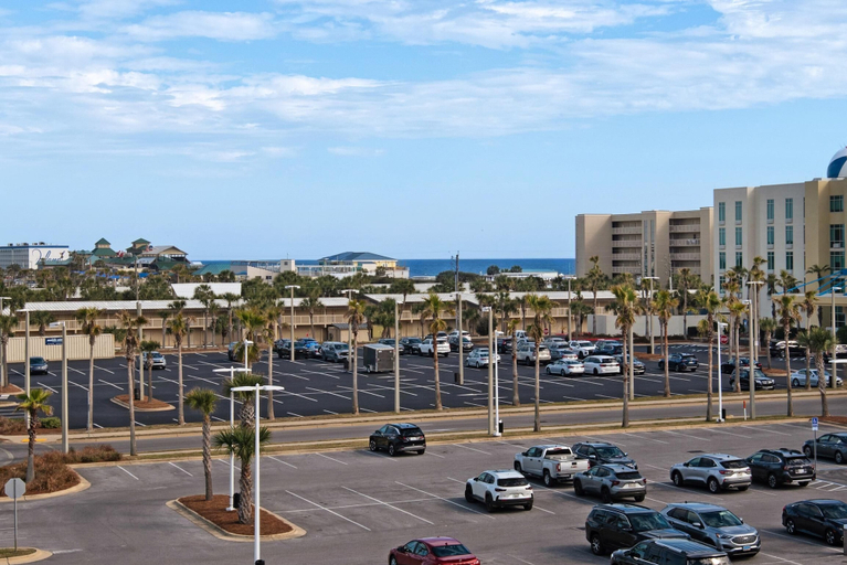 Exterior & Views 2, Waterscape 425-a, Okaloosa