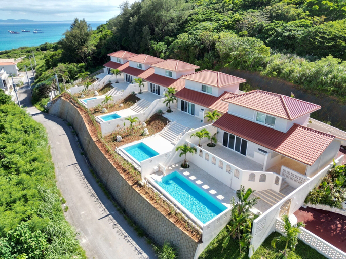 Exterior 4, Resort Villa KAPUKA SESOKOJIMA, Motobu