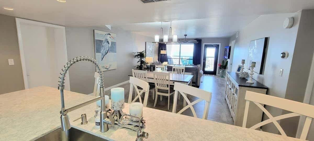 Dining 5, Saida 3601 3 Bedroom Home by RedAwning, Cameron