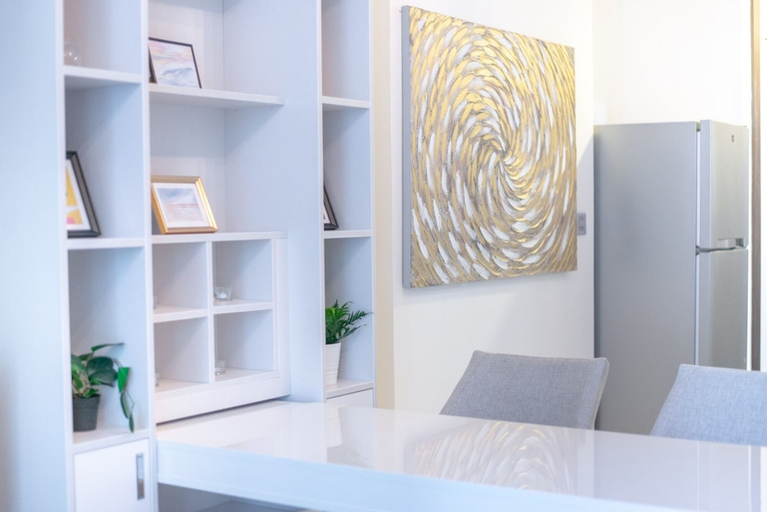 Others 2, Awesome Studio Apartment With Burj Khalifa View at Business Bay, Dubai