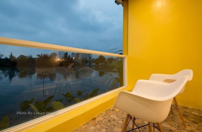 Sport & Beauty, Tourist Home B&B, Yilan