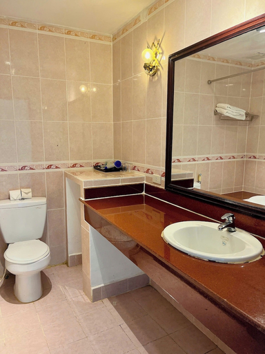 Bathroom 3, Hawaii Resort Phu Quoc, Phú Quốc