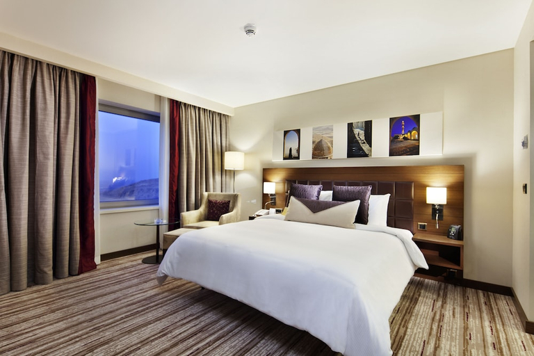 Bedroom 3, Hilton Garden Inn Mardin, Kızıltepe