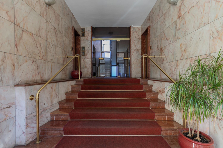 Exterior 2, Ormea Cobalto Apartment by Wonderful Italy, Torino