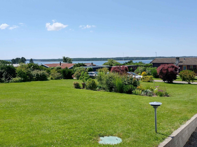 Exterior 4, 5 Star Holiday Home in Olsted, Halsnæs