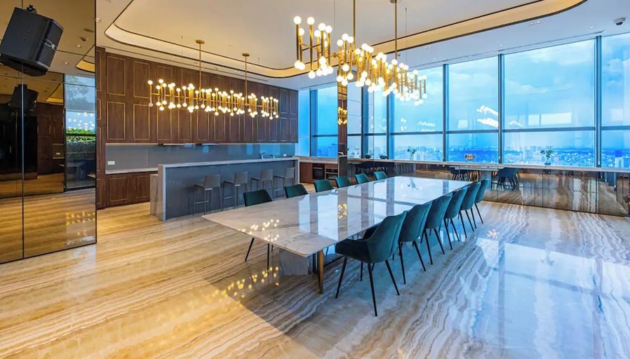 Food & Drinks 3, MarQ Vacation By KVG Suite Apartment, District 1