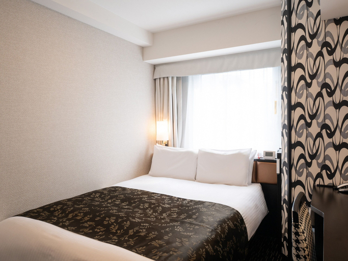 Bedroom 5, APA Hotel Akihabara Ekikita, Taitō