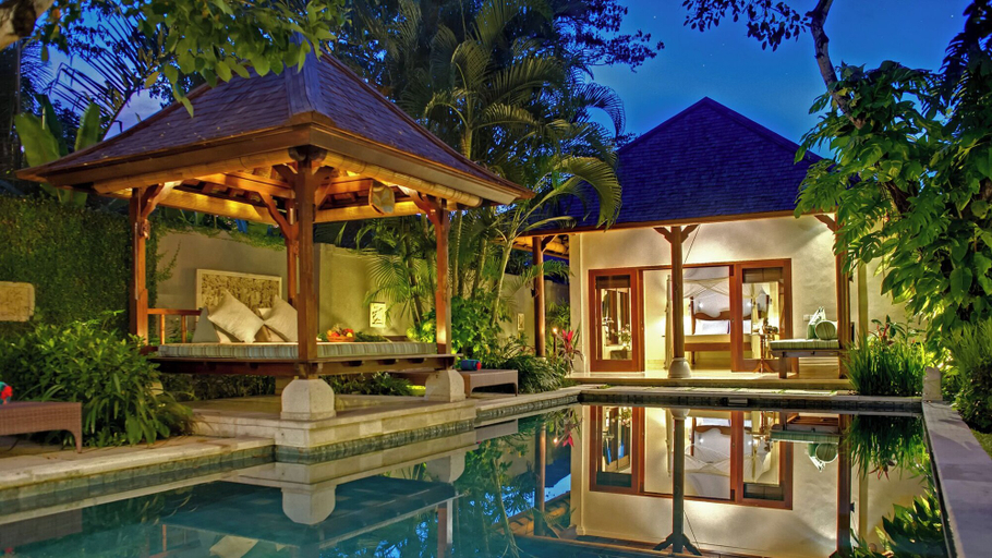 Exterior & Views, Villa Kedidi, Badung