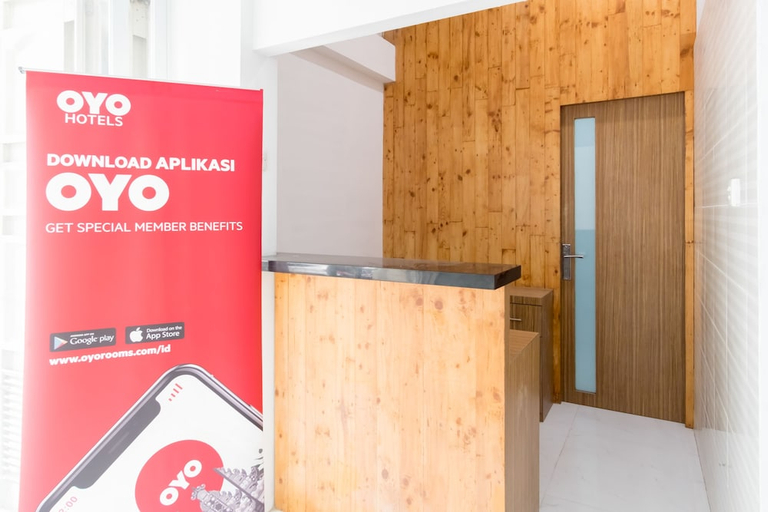 Others 5, Hotel O Royal Guest House, Medan