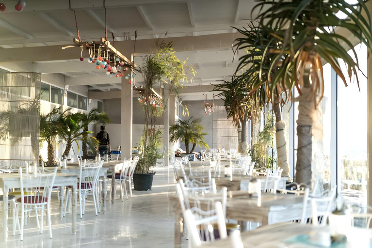 Food & Drinks 5, PK25 Dakhla
