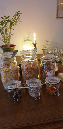 Food & Drinks 5, Leopold Boutique Hotel, Östersund