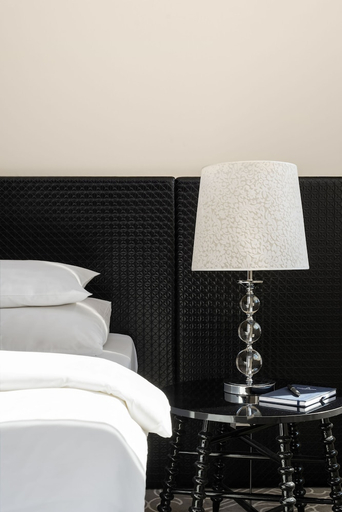 Bedroom 2, Zijin Hotel Belgrade, Belgrade