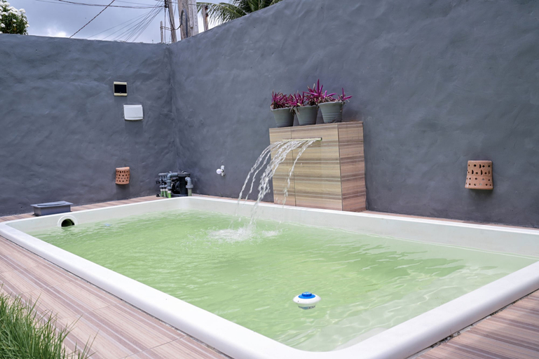Room 2, Casa Brisa das Guas Piscina e Churrasqueira, Porto de Pedras
