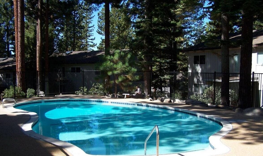 Sport & Beauty 4, Sugar Pine 3 Bedroom Home by RedAwning, Washoe