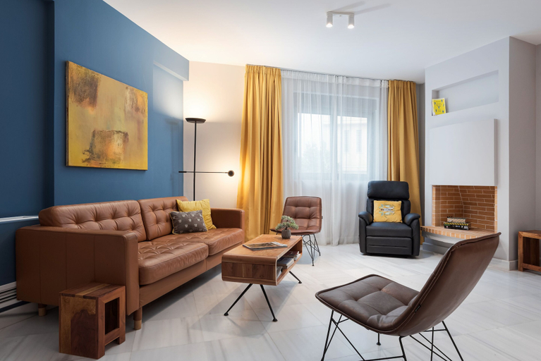 Others 4, Varkiza Escape Residence, Attica