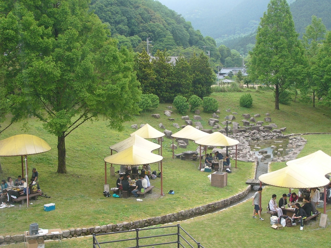 Others 3, Hotel Monte Rosa, Kamikawa