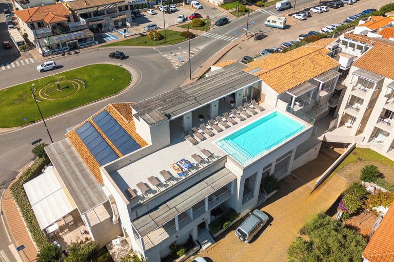 Exterior & Views 2, Felix Hotels - Hotel Residence Porto San Paolo, Olbia-Tempio