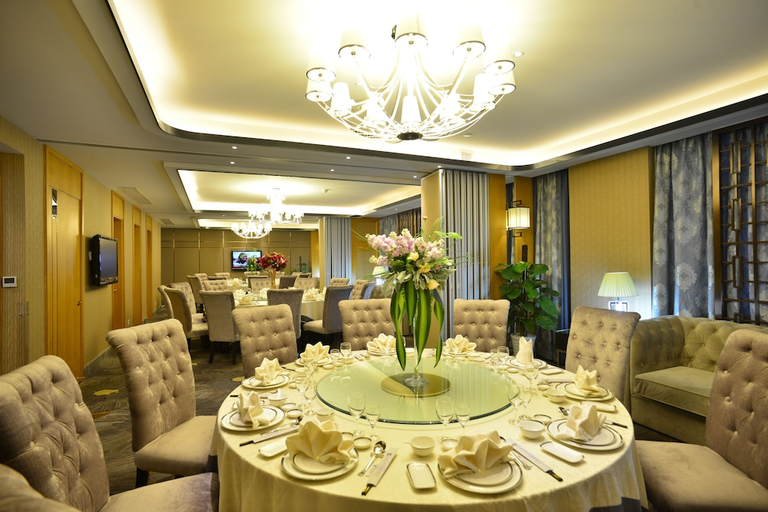 Others 5, Excemon Yuyao Hemudu Hotel, Ningbo