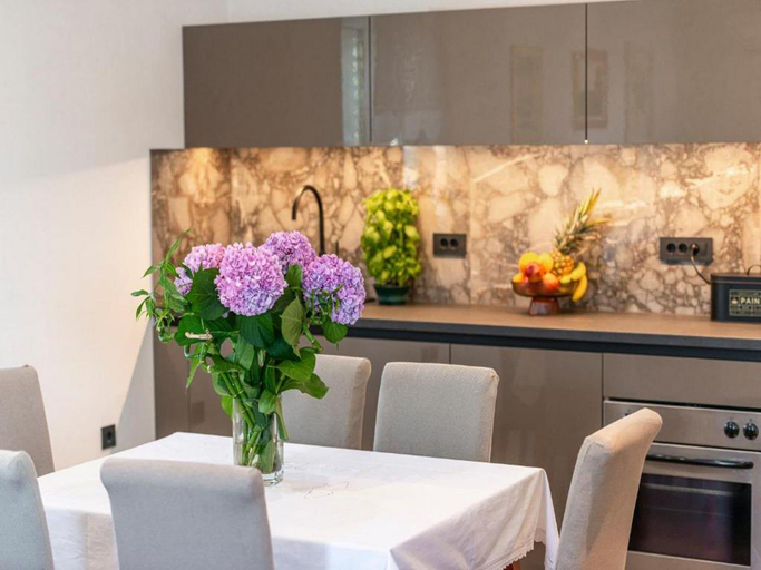 Others 5, Apartments Meri  Karla - Two Bedroom Apartment with Balcony and Bridge View, Dubrovnik