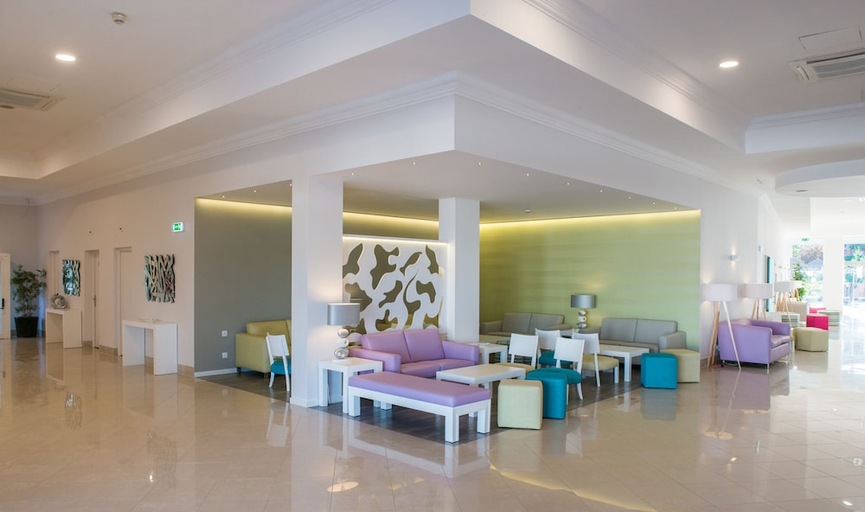 Others 5, 3HB Clube Humbria, Albufeira