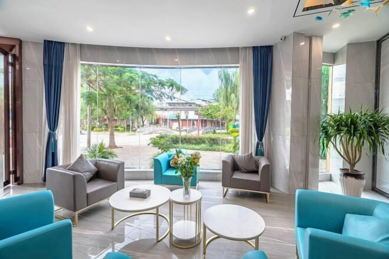 Others 4, Ningyu Lianchuang Business Hotel, Pu'er
