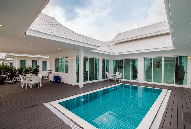 Sport & Beauty 5, Wan Arun Houses, Hua Hin