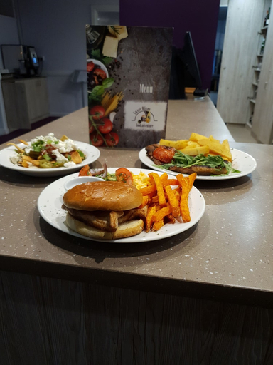 Food & Drinks 5, Kegworth Hotel East midlands Airport, Leicestershire