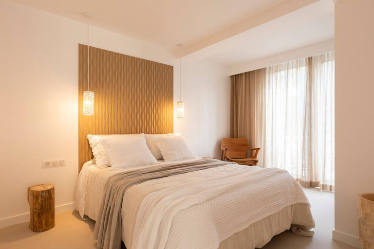 Room 4, Carla Rosa 3 Appartement de Luxe Piscine - 2 BDR, Alpes-Maritimes