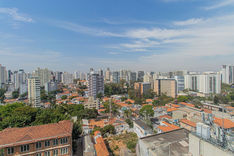 Room 2, Loft a 10min do Metr c Academia - Vila Mariana, São Paulo