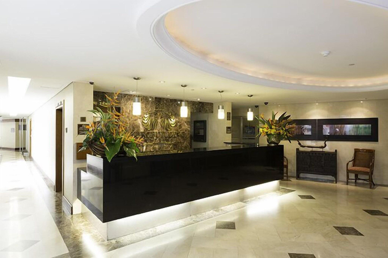 Public Area 3, Eurobuilding Express Maracay, Girardot