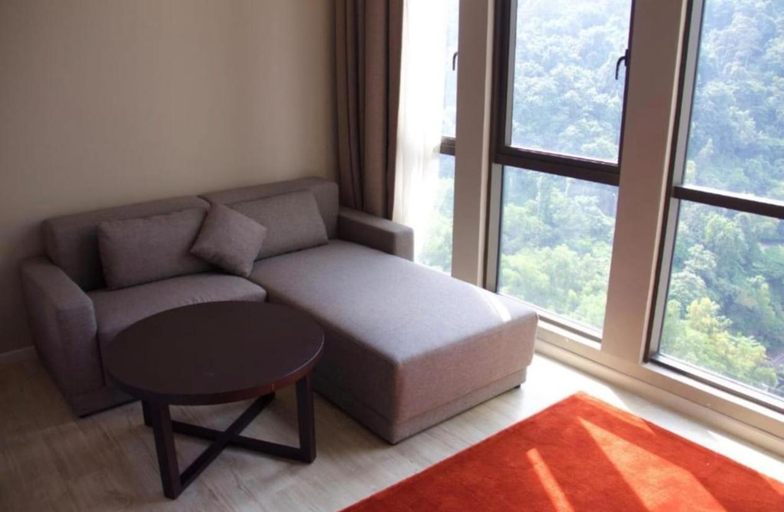 Others 5, QQQ hotel type room Empire Damansara, Petaling Jaya
