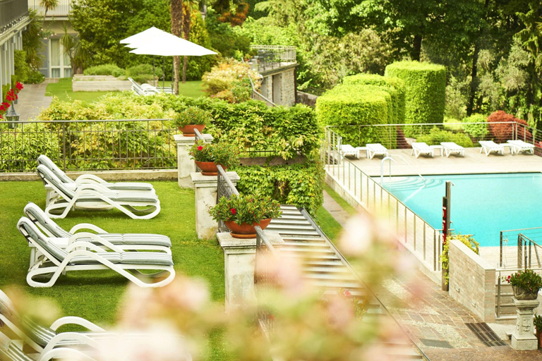 Sport & Beauty 2, Hotel Belvedere - Bellagio, Como