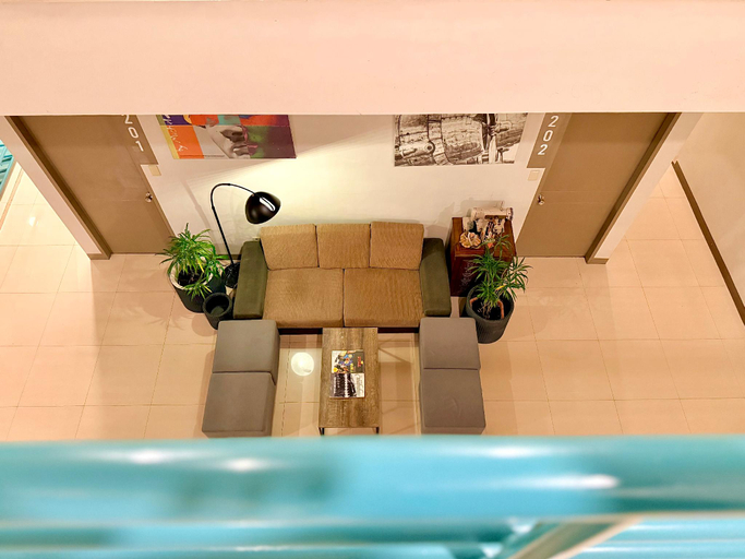 Sport & Beauty 5, Hotel Tiffany Laoag, Laoag City