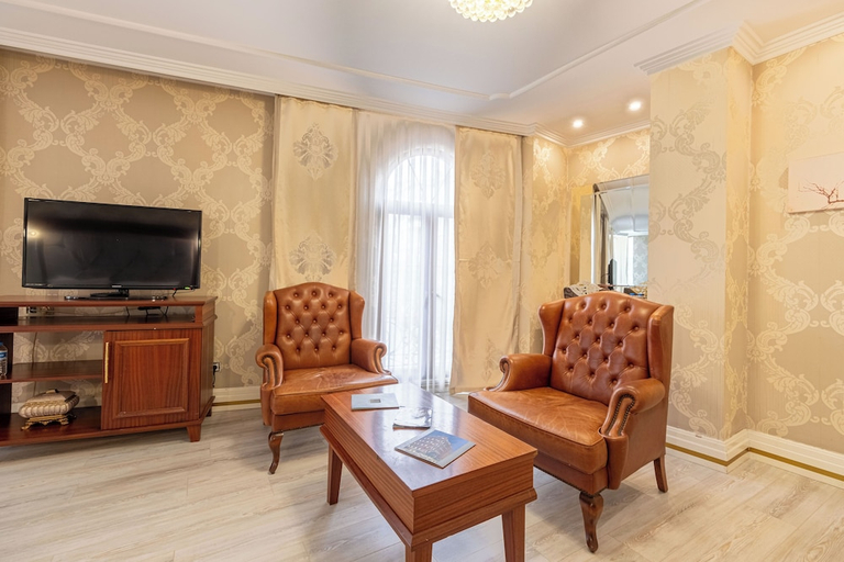 Others 5, Myy Homes - Boutique class, Pendik