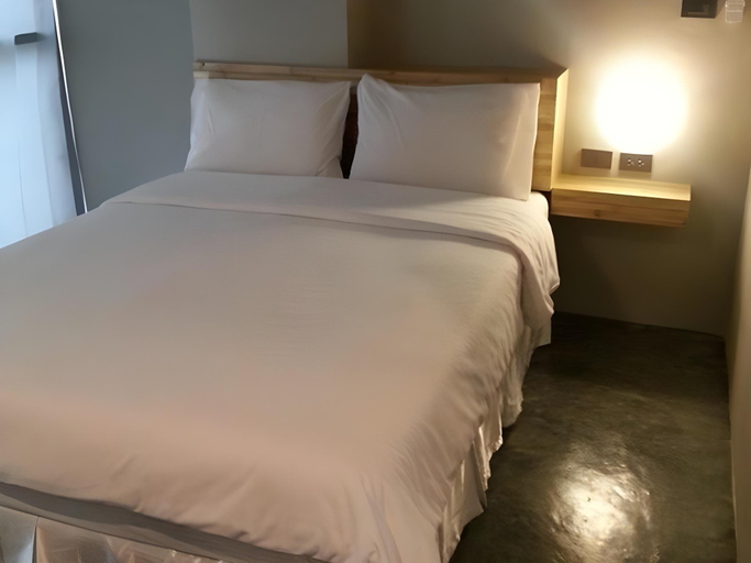 Bedroom 2, IZEN Budget Hotel & Residences (Plus), Muang Rayong