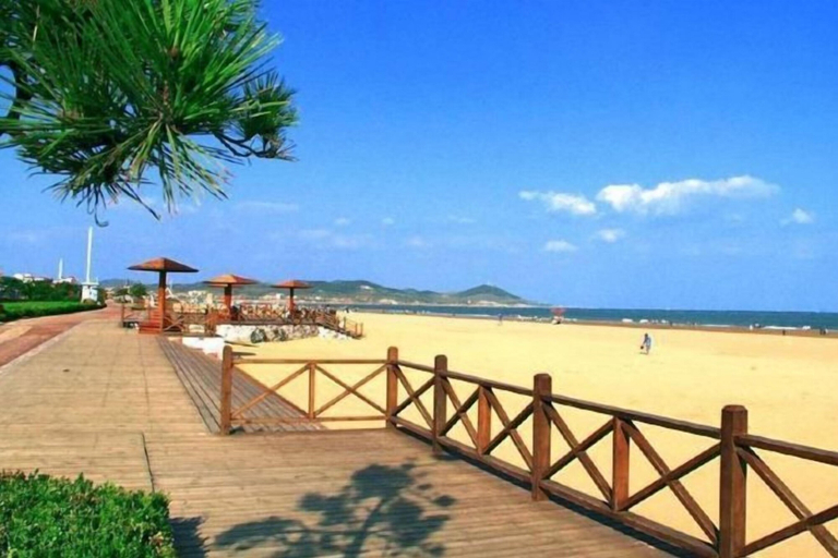 Others 4, Qingdao Golden Beach Hainiu Seaside Apartment, Qingdao