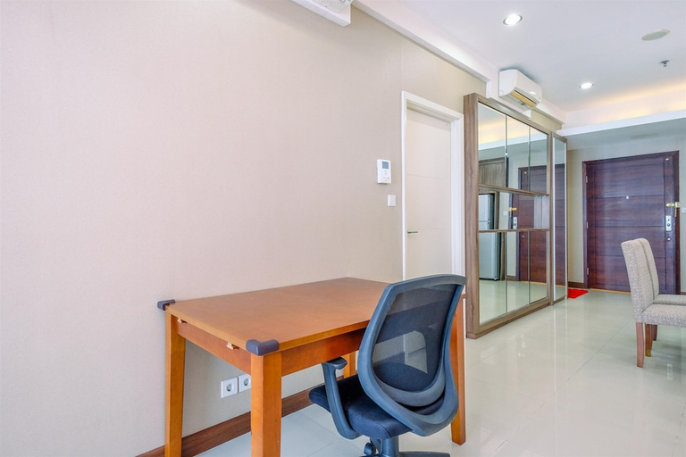 Others 4, Comfort And Spacious 3Br Apartment At Casa Grande Residence, Jakarta Selatan
