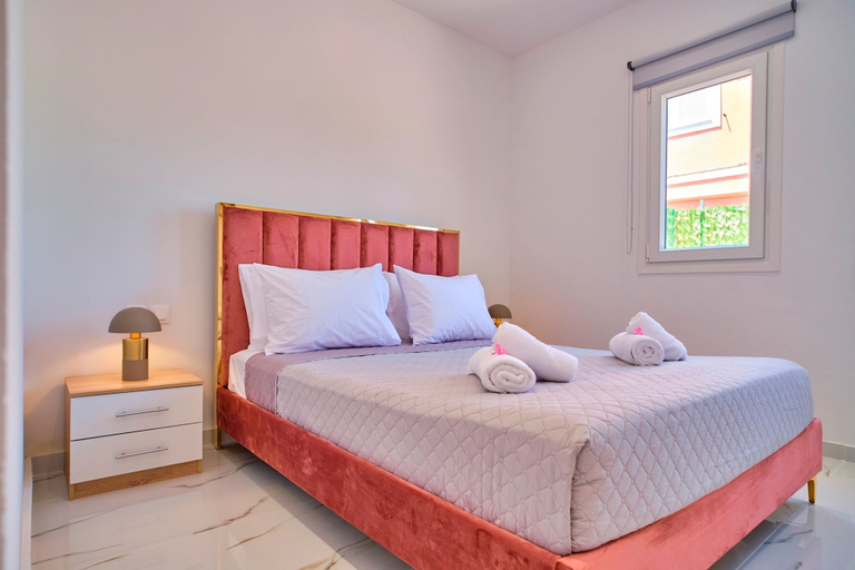 Room 2, Drastis Escape Villas - Villa Simran By Estia, Ionian Islands