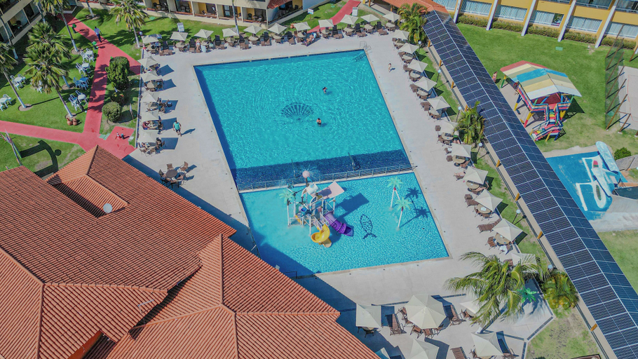 Sport & Beauty 5, Coroa Vermelha Beach All Inclusive, Porto Seguro