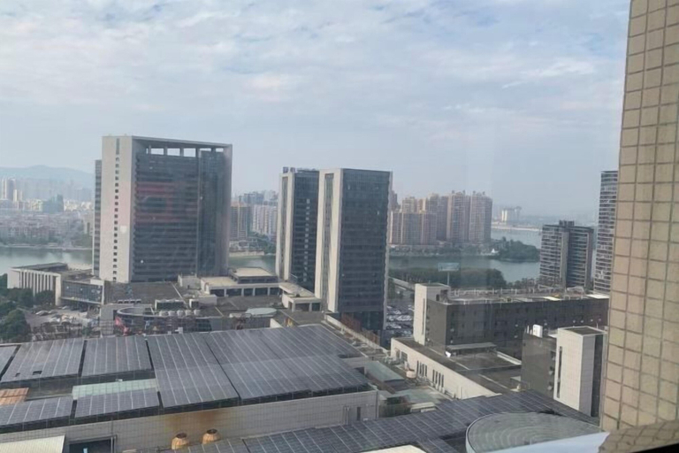 Others 5, Enping Jinjiang International New Town Apartment, Jiangmen