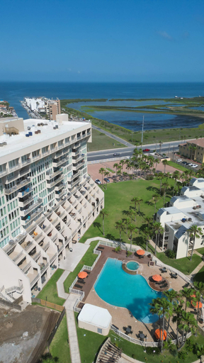 Exterior & Views 2, Bahia Mar 112f 2 Bedroom Condo by RedAwning, Cameron