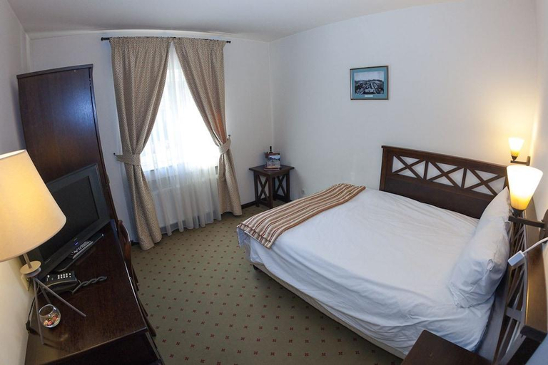 Bedroom 2, Hotel Gradina Morii, Sighetu Marmatiei
