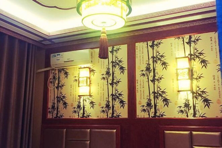 Others 5, Qinyong Scenic Area Inn, Xi'an