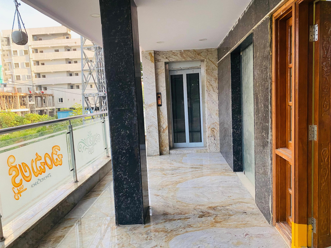Others 5, Hotel Kp Suites Grand, Hyderabad