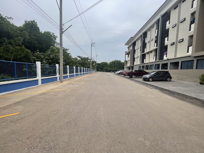 Others 5, W residence samutsakorn, Muang Samut Sakhon