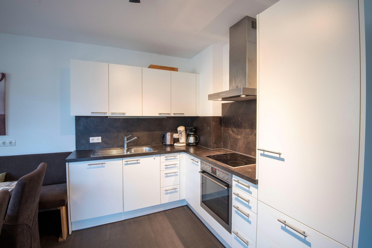 Others 5, Modern Apartment near Ski Area in Brixen im Thale, Kitzbühel
