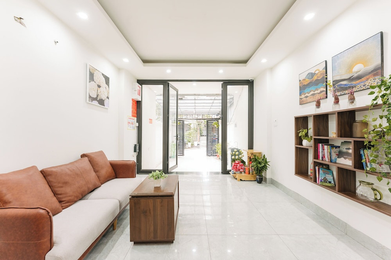 Others 3, Oikia Hanoi Hotel&Apartment, Tây Hồ